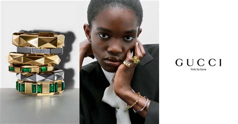 Joyas Gucci para mujer — FARFETCH.